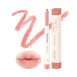 Dasique, Mood Blur, карандаш для губ, 03 персиковый крем, 0,9 г (0,03 унции)