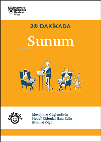 20 Dakikada Sunum