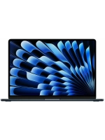 Ноутбук MACBOOK AIR-13 M3/8/512GB Midnight
