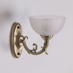 Citilux Кремона CL406313 Бра Бронза