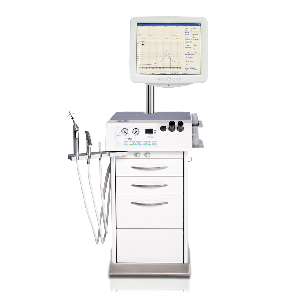 ЛОР-установка HEINEMANN Modula