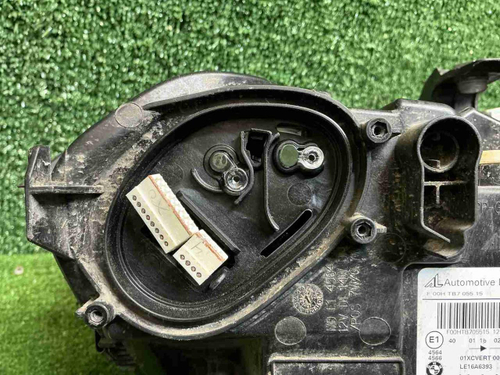 Фара левая BMW X7 G07 (2019-2022) Laser Light