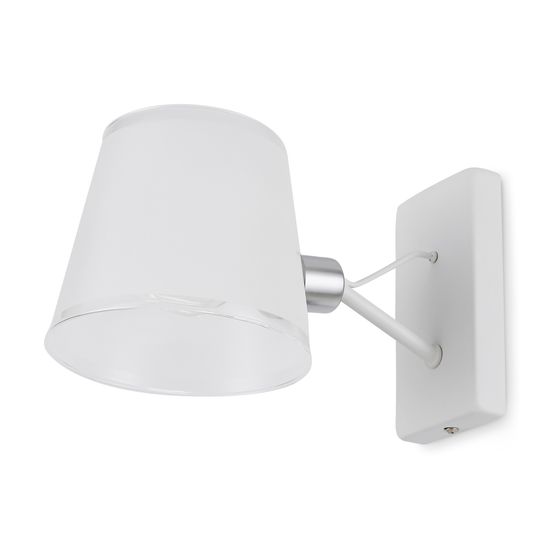 Настенный светильник (бра) Freya FR5108WL-01CH