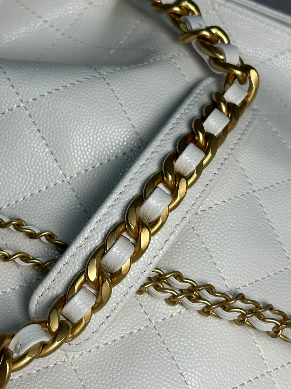 Chanel 25 Medium Handbag 40 cm