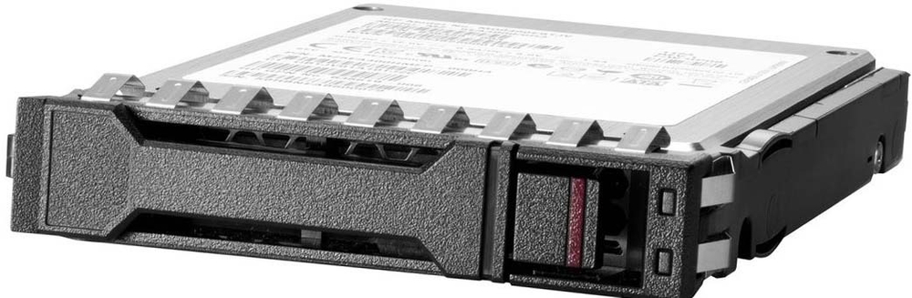 Накопитель SSD  HPE P40499-B21