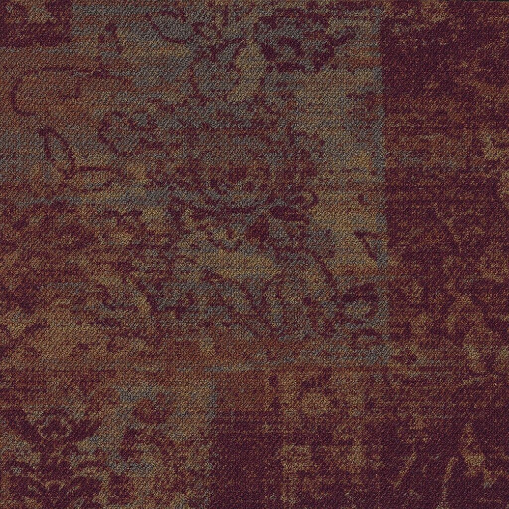 Ковровая плитка Modulyss Patchwork (Патчворк) 351