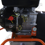 Затирочная машина бензиновая FTL PT-800