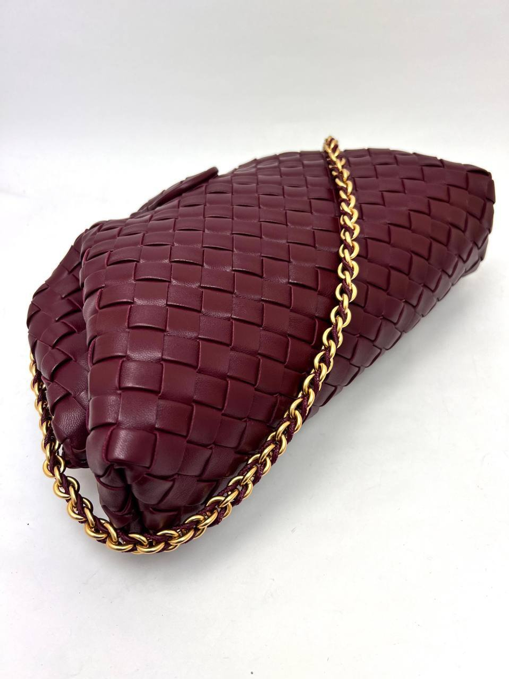 Сумка Bottega Veneta