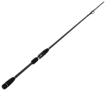 Спиннинг Kaida 851-1030-240 Kingfisher 2.40м 10-30г 2секц. вес 175г Carbon Колец 7шт  Тр.длина 1.25м Ручка Неопрен