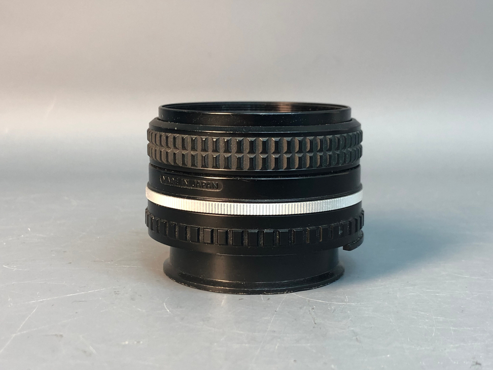 Nikon 28mm f/2.8 Series E