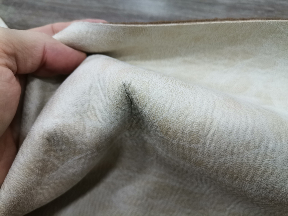 Искусственная замша Keytur / Кейтур 001