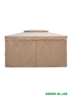 Шатёр садовый Green Glade 72402