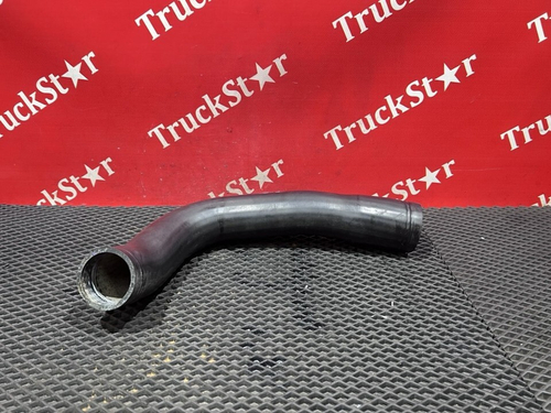 Патрубок радиатора