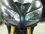 Yamaha FZ1 Fazer , 2007