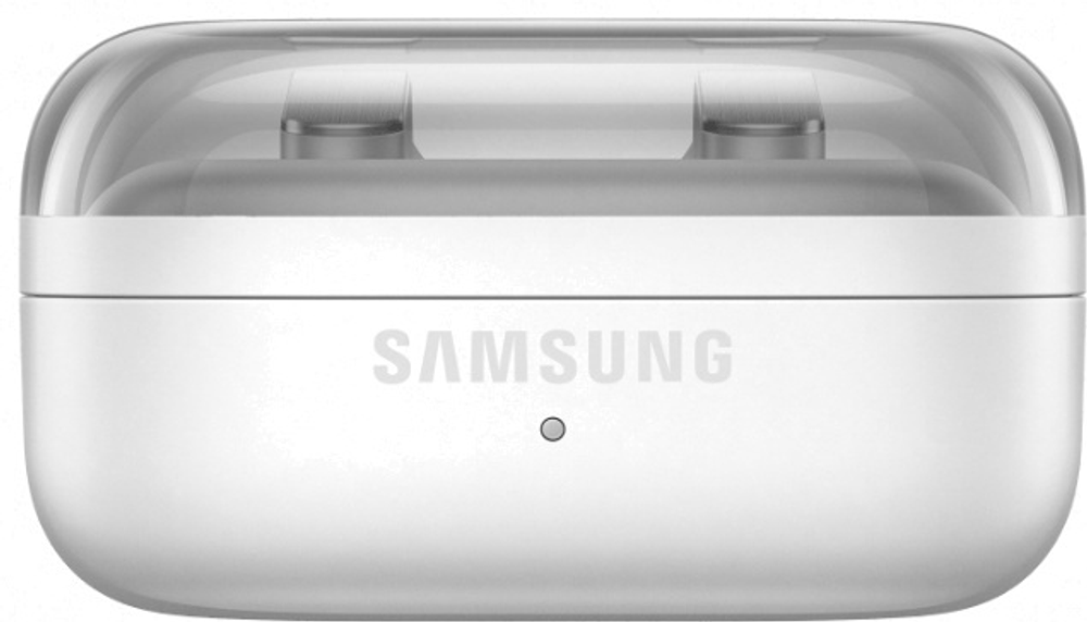 Наушники Samsung Galaxy Buds4 Pro белый