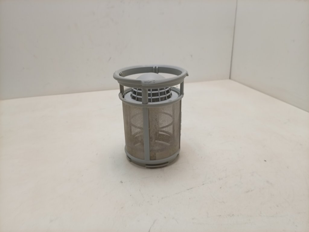 WP79/2 ктп6 Сливной фильтр для посудомоечных машин Whirlpool 481248058407 б/у