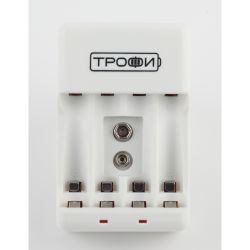 Трофи TR-120 | Трофи