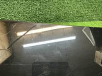 Спойлер крышки багажника Mercedes GLC X253 (15-22)