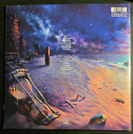 Mark Kelly's marathon 2LP (Германия 2020г.)