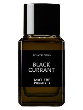 Matiere Premiere Black Currant Extrait de Parfum