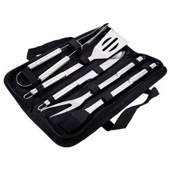 Набор для барбекю в чехле Стандарт