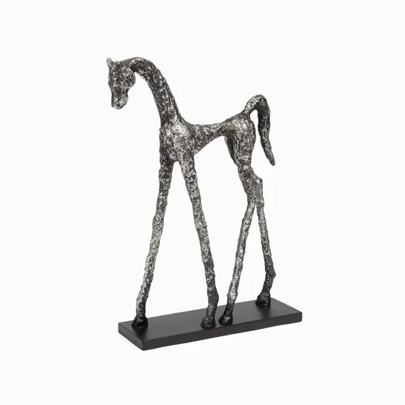 Статуэтка Acient Horse высота 42 см