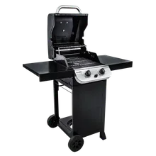 Газовый гриль Char-Broil Performance 2B, 2 горелки