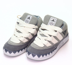 Кроссовки нат. Замша (36-41)р. / шт.503/588