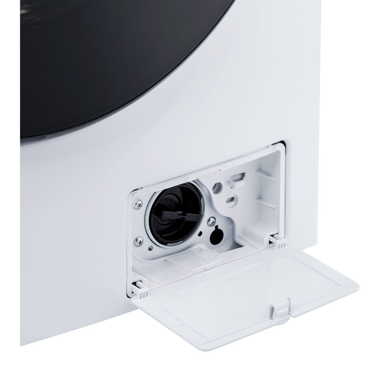 Стиральная машина MAUNFELD MFWM147WH