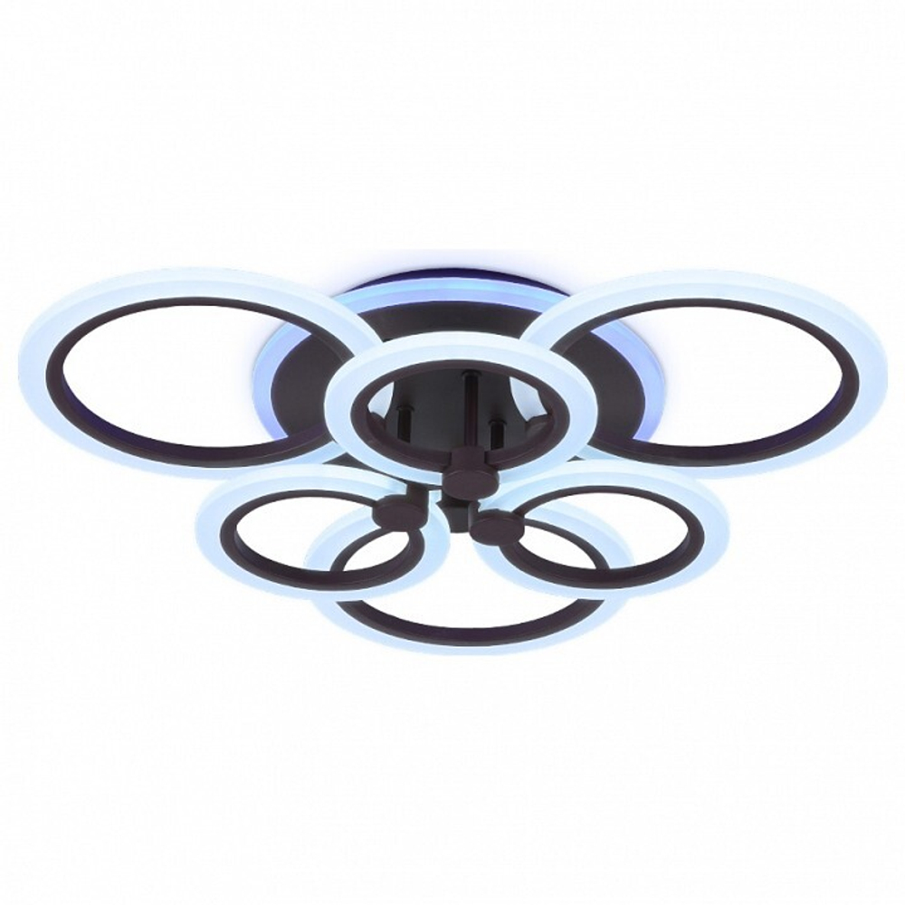 Потолочная люстра Ambrella Light FA FA528
