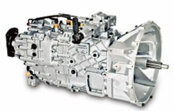 Коробка передач механическая МКПП в сборе R151F
