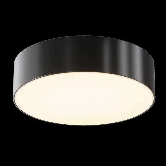 Потолочный светильник Зон / Zon IP 3000K 30Вт IP 65 Outdoor o431cl-l30b3k