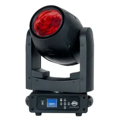 ADJ Focus Beam LED вращающаяся голова Beam, 80Вт