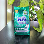 Стир.порошок LION PAO M Wash Regula (для ежедневной стирки) 500 гр. (зеленый)