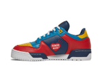 Кроссовки Human Made X Adidas Originals Rivalry Low