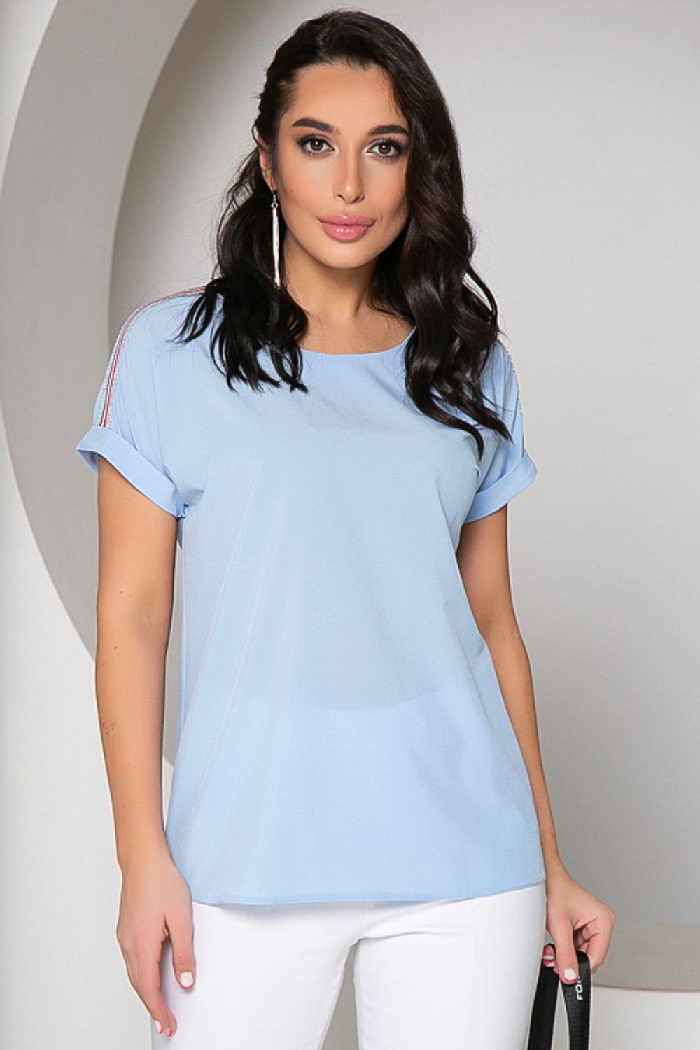 Блузка 41191 Avili