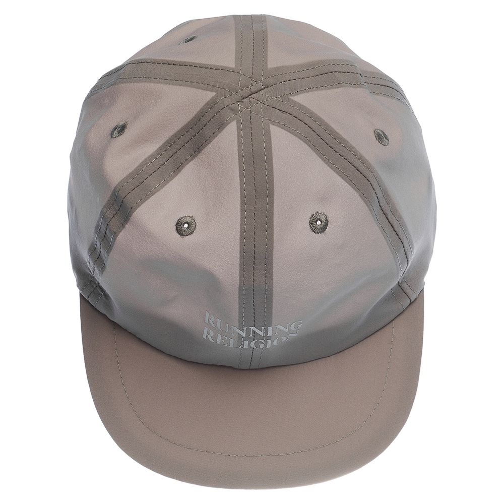 Кепка Running Religion Daily Reflective Nirvana