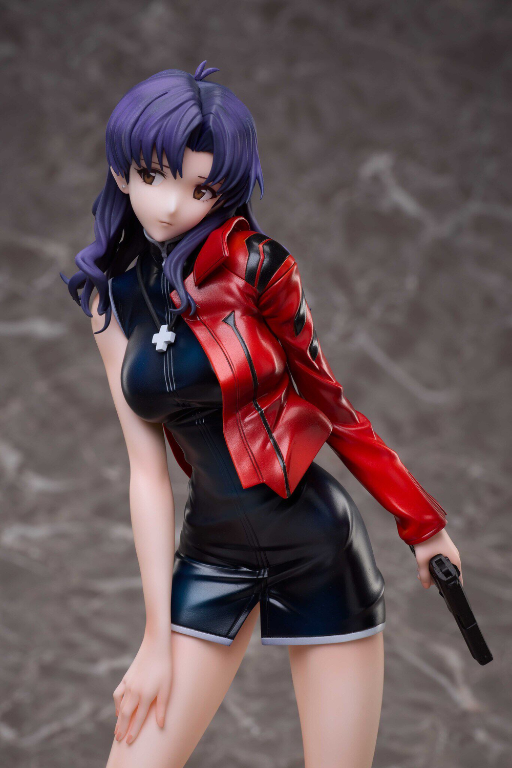 Катсураги Мисато / Katsuragi Misato