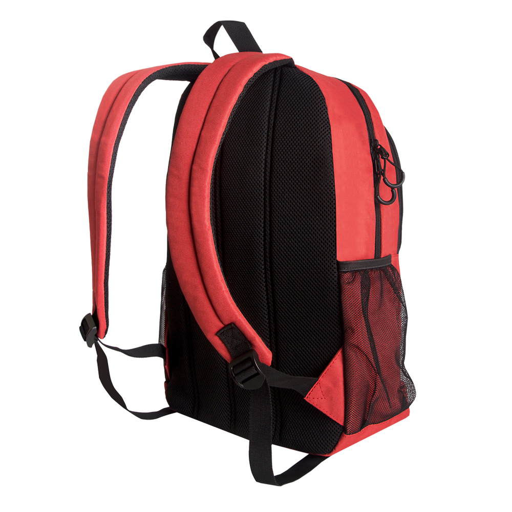 Городской рюкзак ROCKIT TORBER T8283-RED