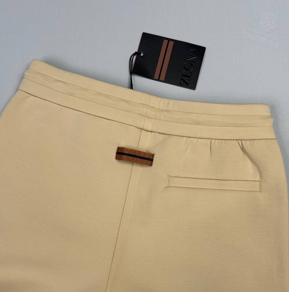 Спортивный костюм Ermenegildo Zegna