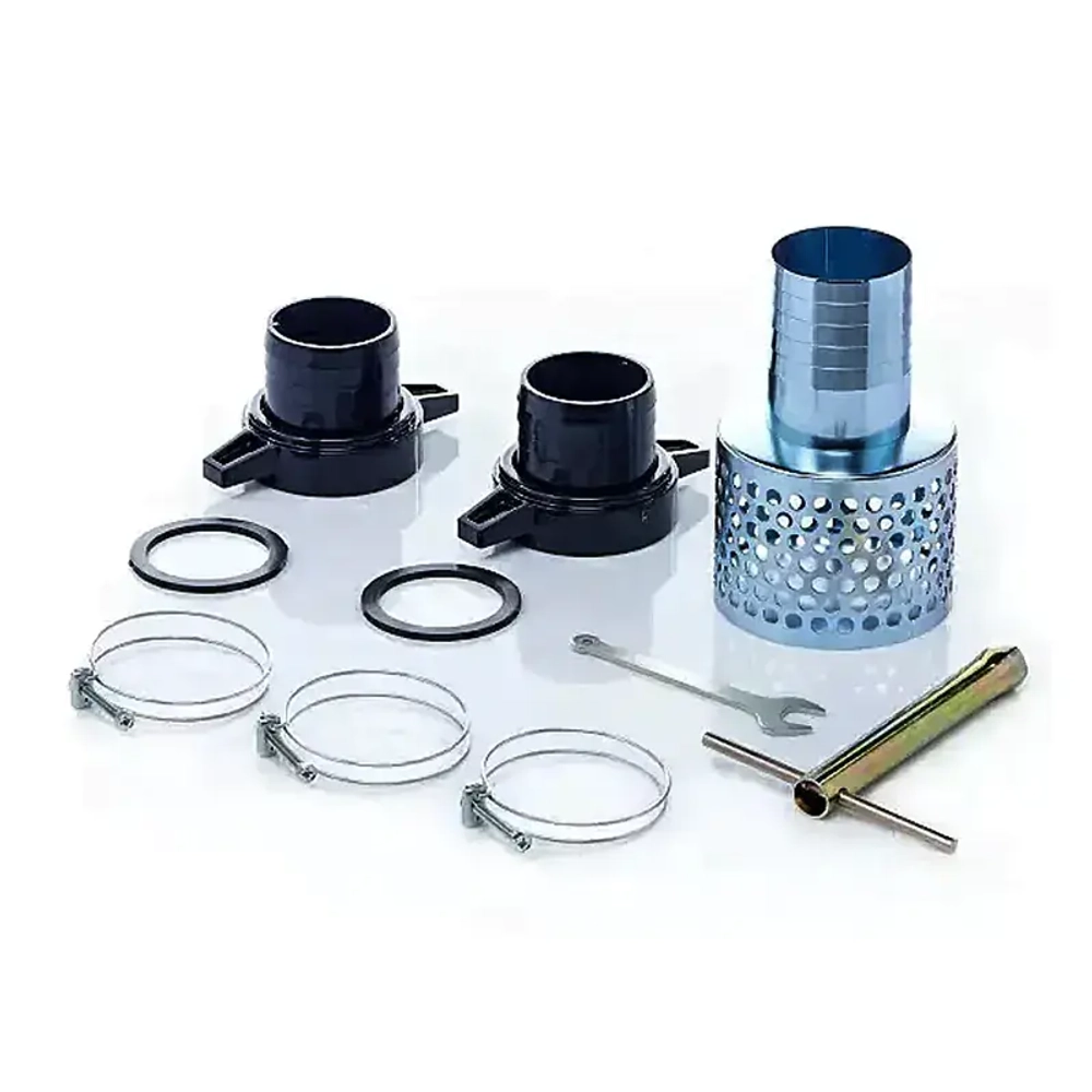 Koshin STV-80 X мотопомпа бензиновая