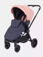 Коляска детская RANT basic "ENERGY" (2в1) RA091 Coral