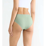 Трусы Sloggi Go Crush High Leg (Tai)