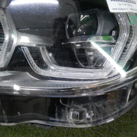 Фара левая BMW X3 G01 (2017-2021) Adaptive LED