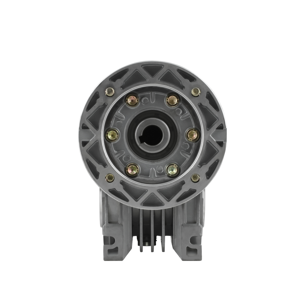 Редуктор червячный INNORED 040 (i=7,5) вал вх./вых. 90*11/18 мм