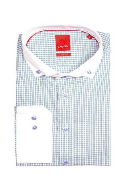 Сорочка PURE
