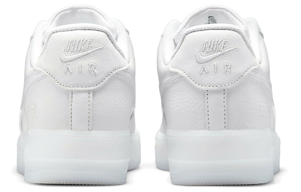 Кроссовки Nike Air Force 1 Gore-Tex "Summer Shower"