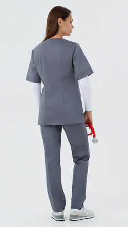 Костюм хирургический Стандарт стрейч №73