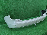 Бампер задний Haval Jolion (2021-н.в.)