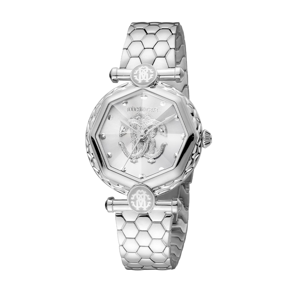 Roberto Cavalli by Franck Muller RV1L204M0041